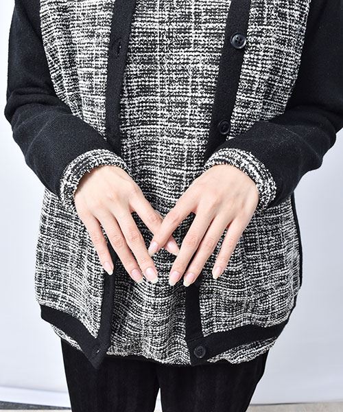 02 ミックスブラック