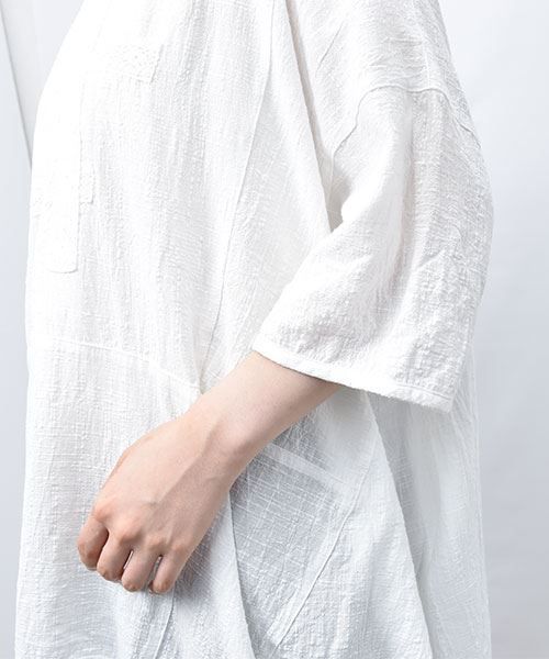 01 ホワイト