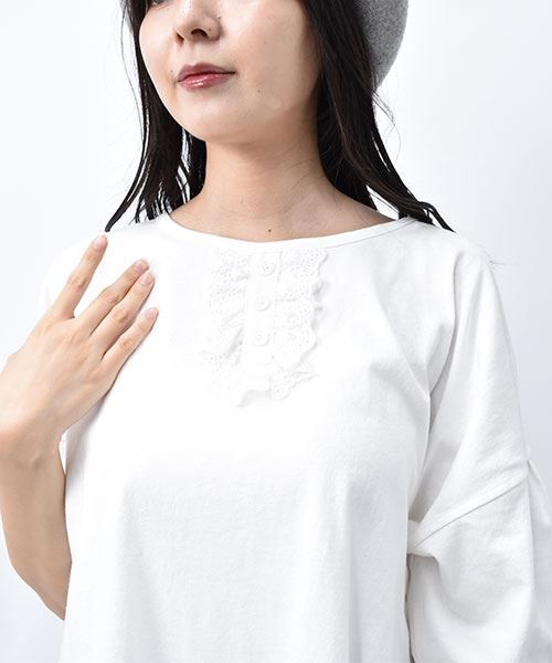 01 ホワイト