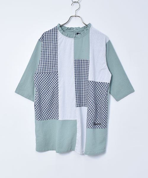 53 ミントグリーン