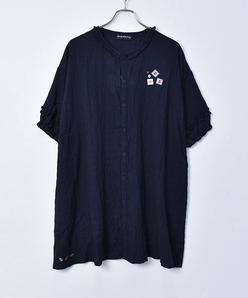 92 ネイビー
