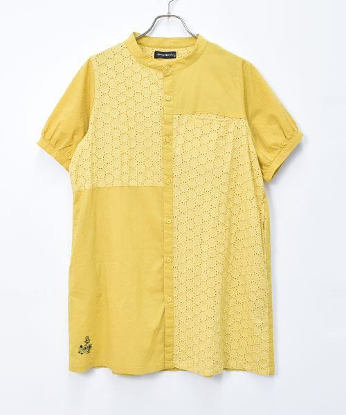 20 イエロー