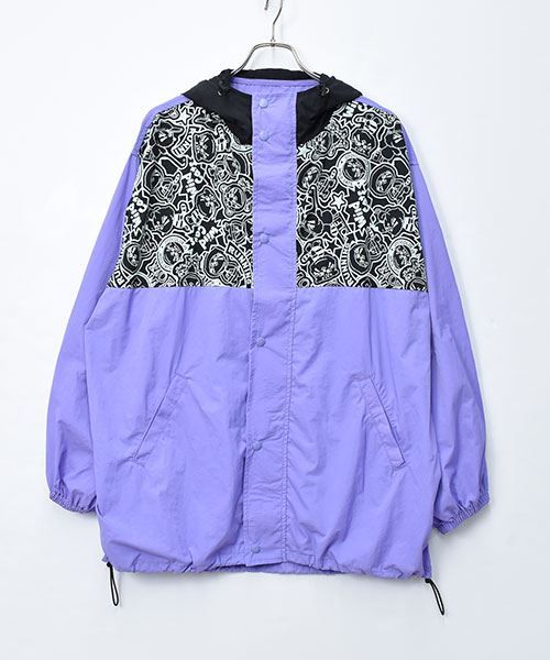 70 パープル
