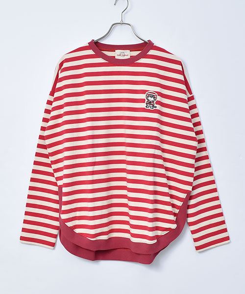 60 サンド×レッド