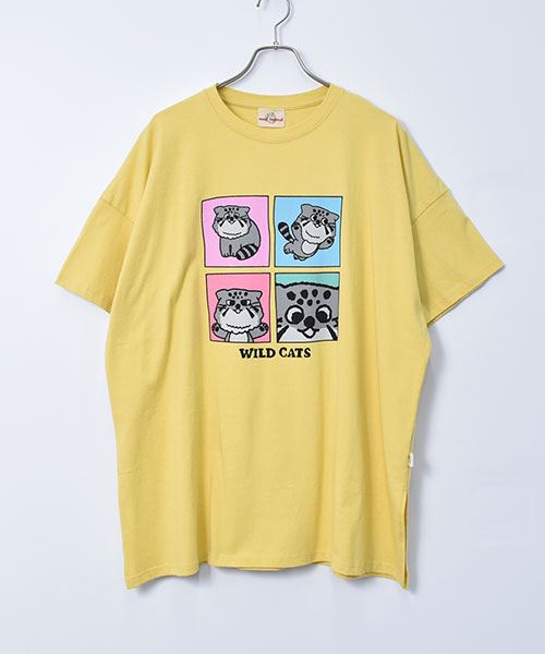 20 イエロー