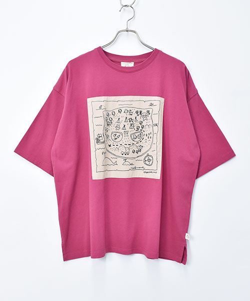 61 ピンク
