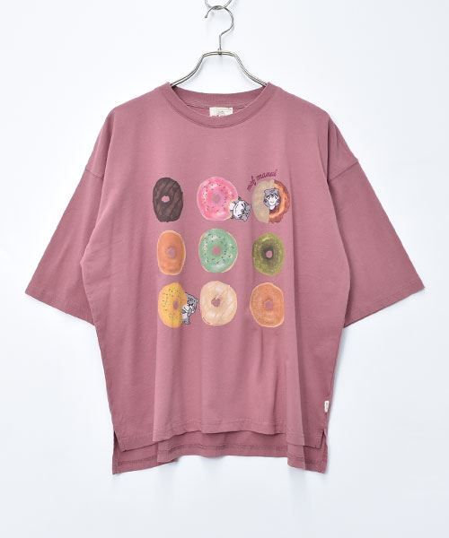 61 ピンク