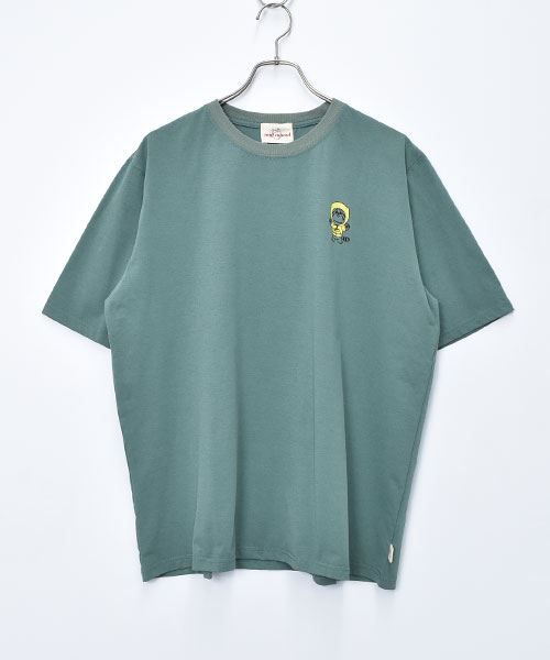 50 グリーン
