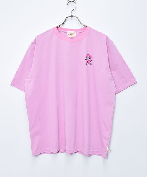 61 ピンク