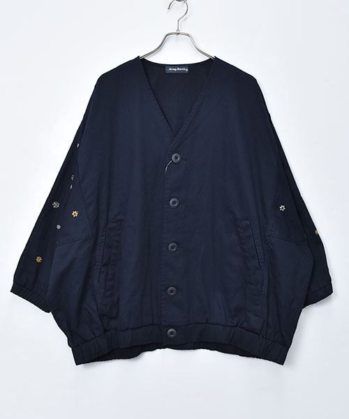 92 ネイビー