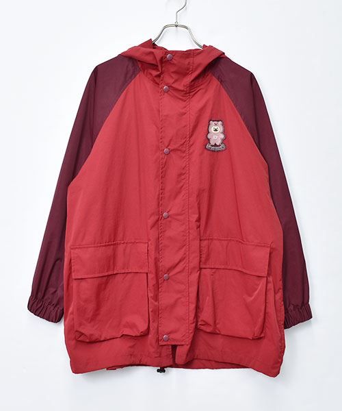 60 レッド