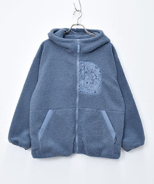90 ブルー