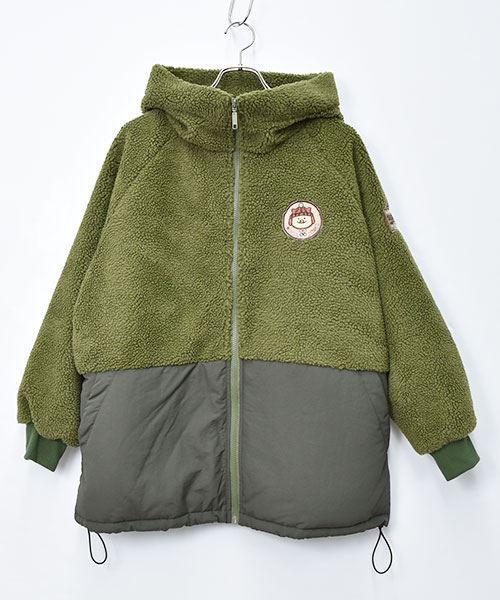 52 カーキ