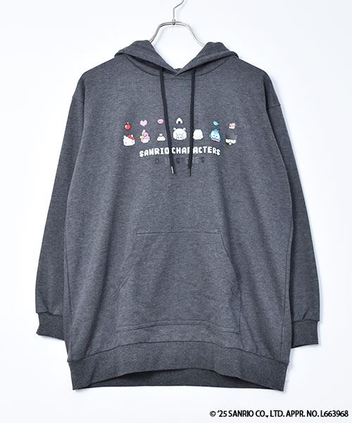 32 チャコールグレー