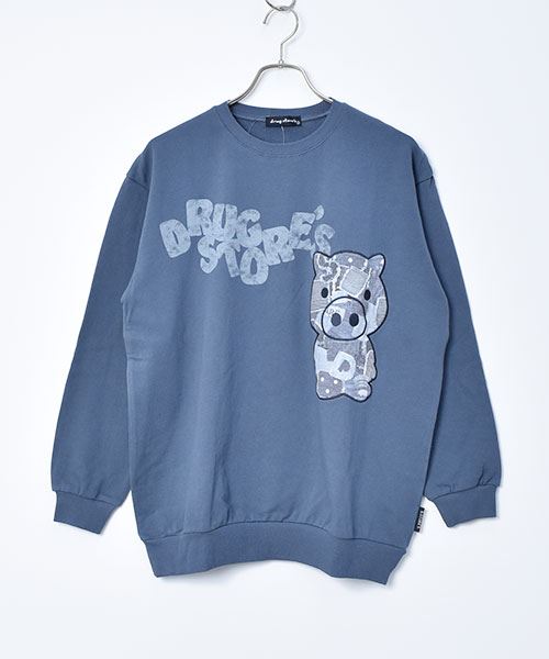 90 ブルーグレー