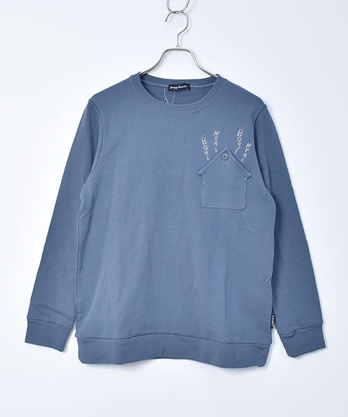 90 ブルーグレー