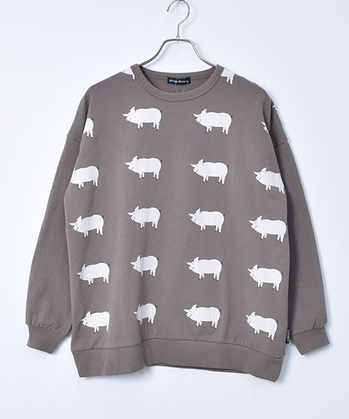 81 モカブラウン