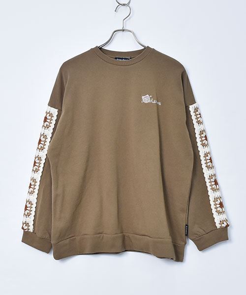 81 モカブラウン