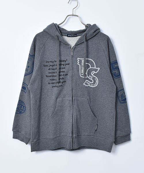 32 チャコールグレー