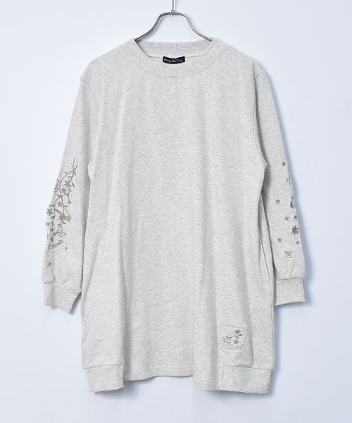 05 オートミール