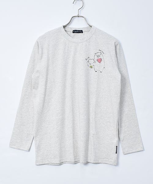 05 オートミール