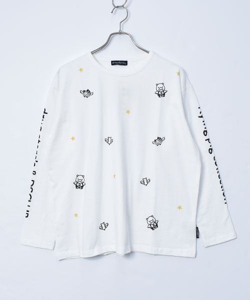 01 オフホワイト