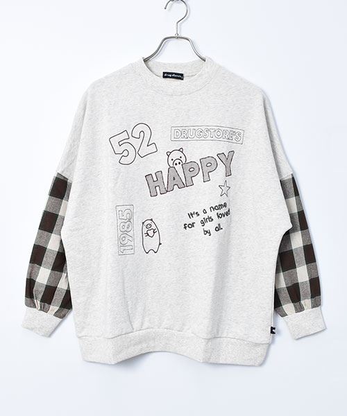 05 オートミール