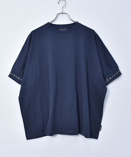 92 ネイビー