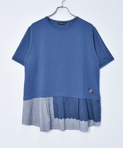 90 ブルー