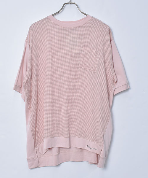 61 ピンク