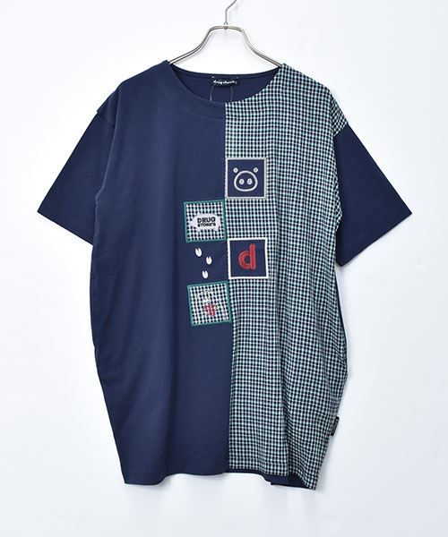 92 ネイビー