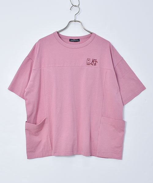 61 ピンク