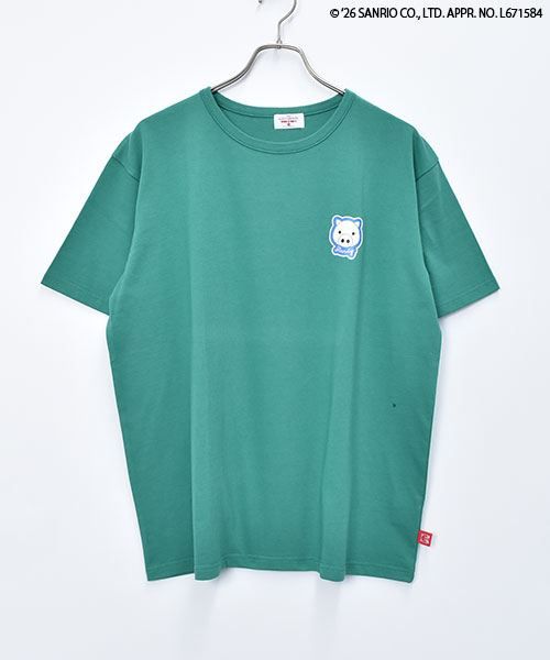 50 グリーン
