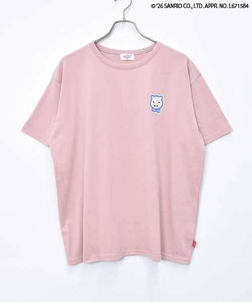 61 ピンク
