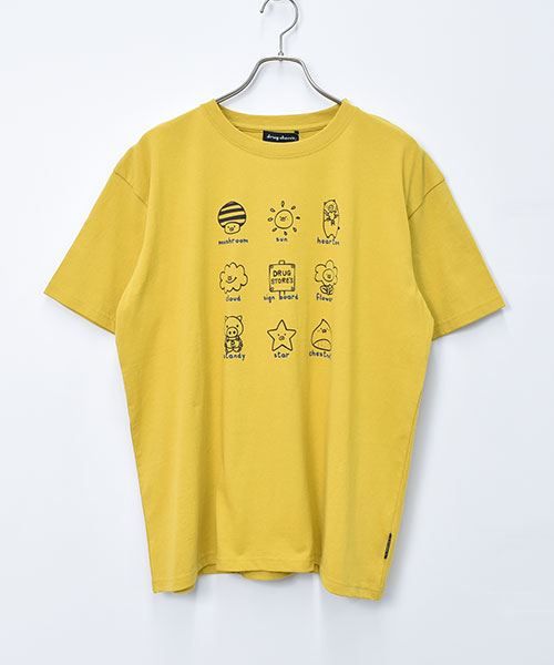 20 イエロー