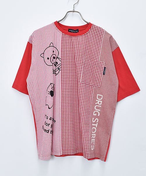 60 レッド
