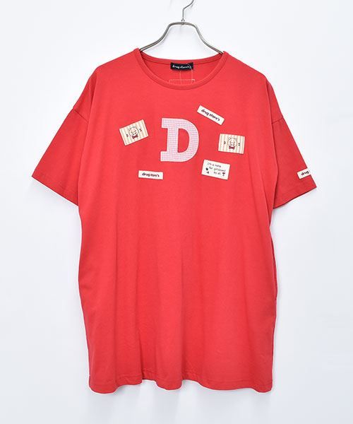 60 レッド
