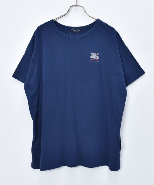 92 ネイビー