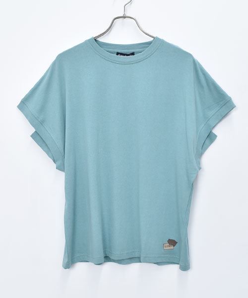 50 グリーン