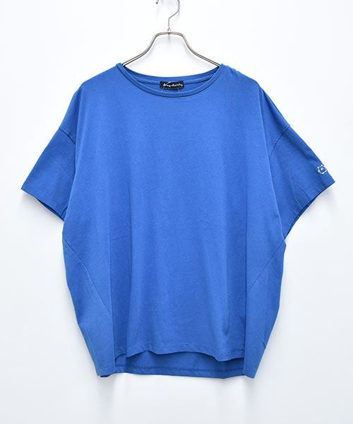 90 ブルー