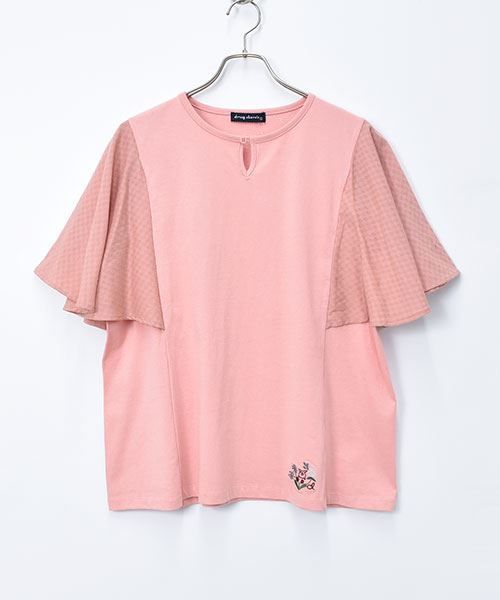 61 ピンク