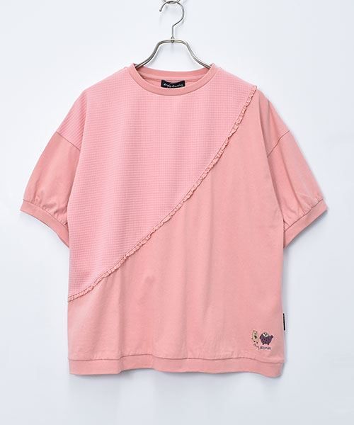 61 ピンク