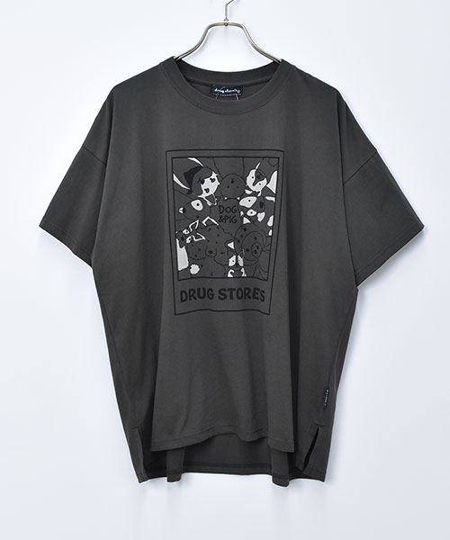 32 チャコールグレー
