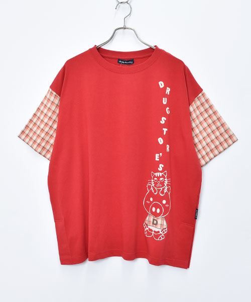 60 レッド