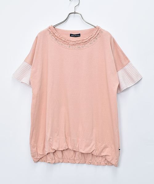 61 ピンク