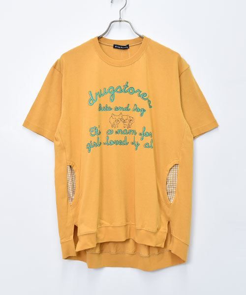 20 イエロー