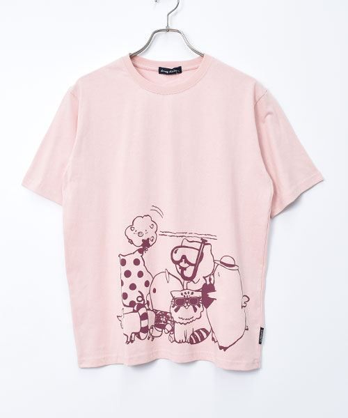 61 ピンク