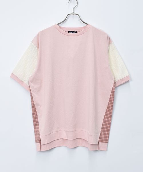 61 ピンク