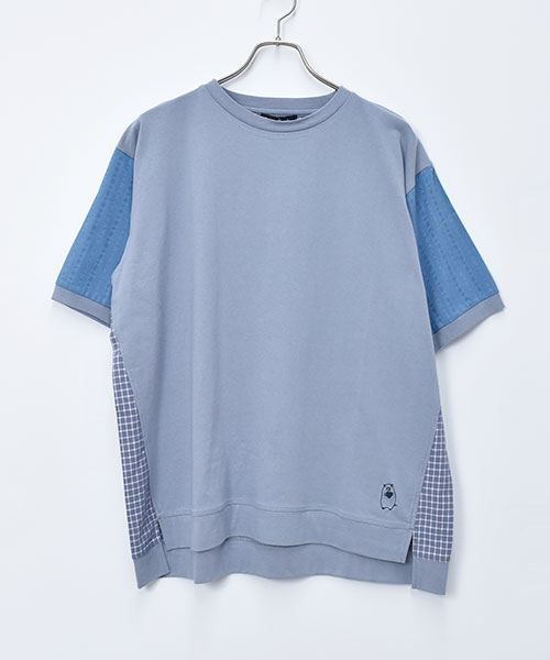 90 ブルー