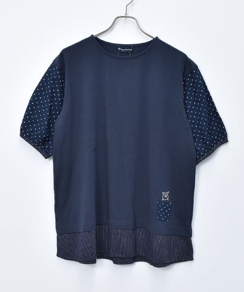 92 ネイビー